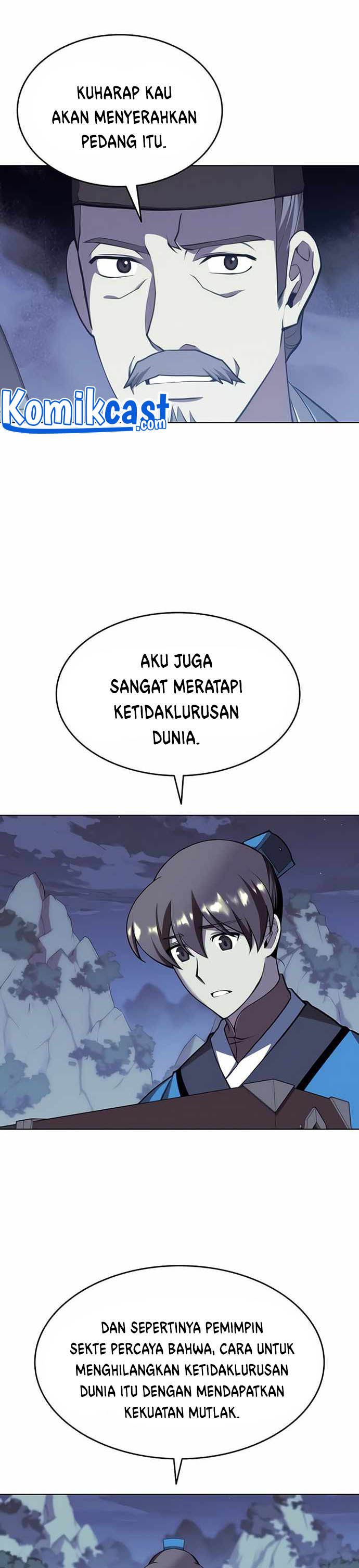 Tale of a Scribe Who Retires to the Countryside Chap 90 - Next Chap 91