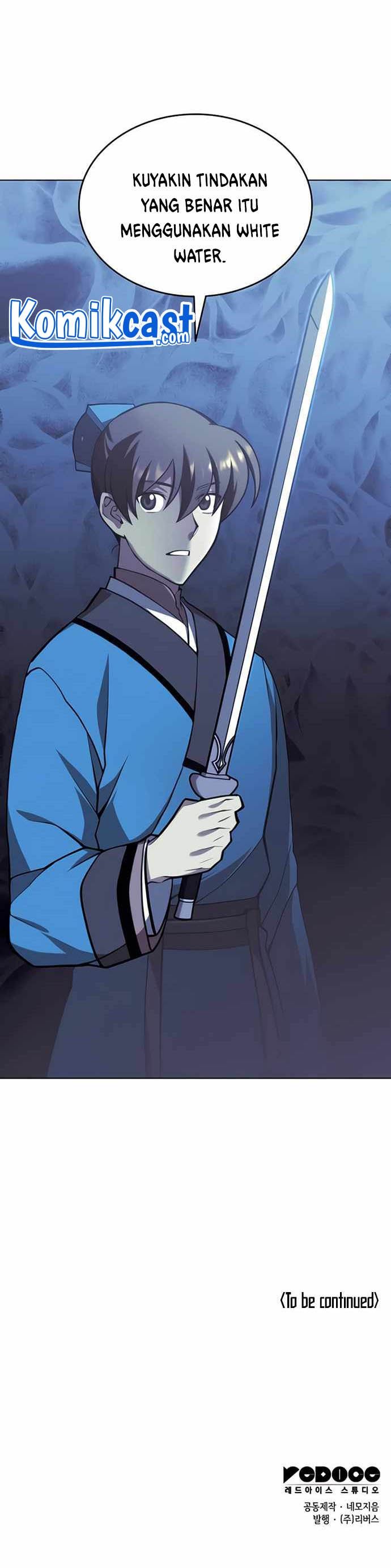 Tale of a Scribe Who Retires to the Countryside Chap 90 - Next Chap 91