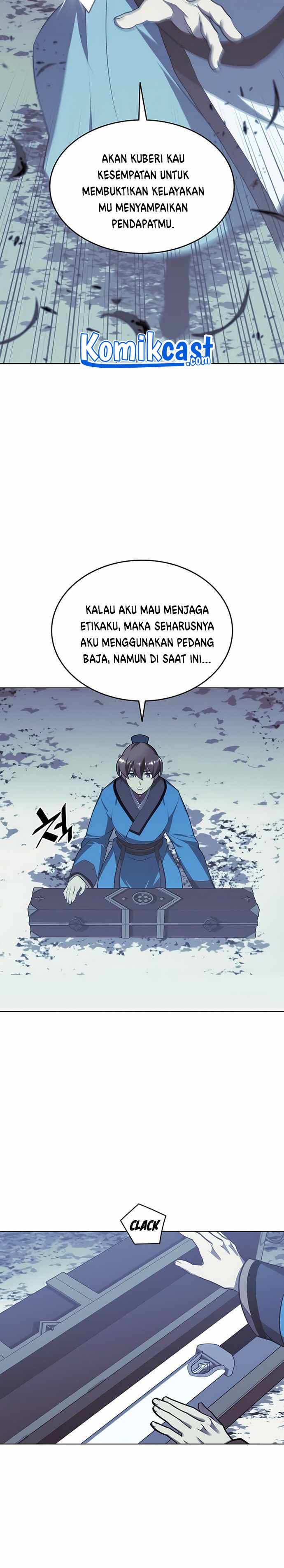 Tale of a Scribe Who Retires to the Countryside Chap 90 - Next Chap 91