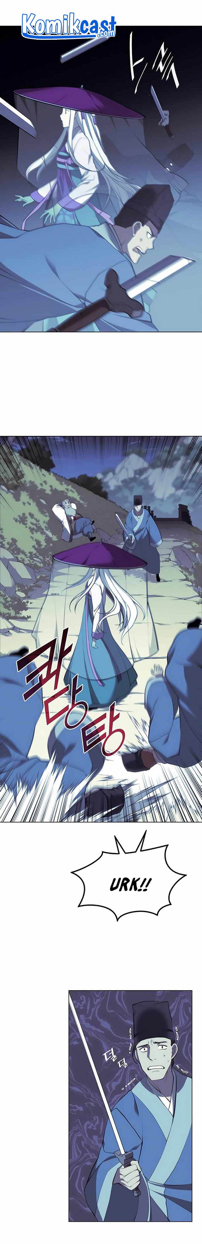 Tale of a Scribe Who Retires to the Countryside Chap 91 - Next Chap 92