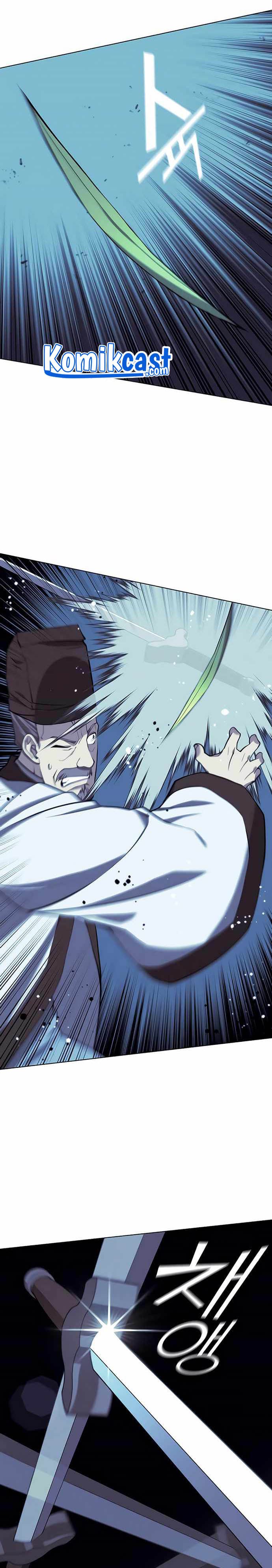 Tale of a Scribe Who Retires to the Countryside Chap 91 - Next Chap 92