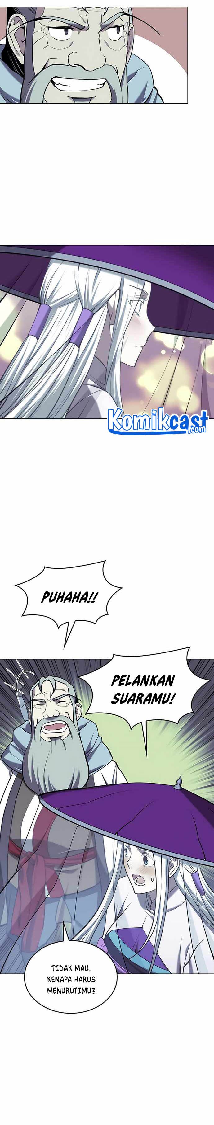 Tale of a Scribe Who Retires to the Countryside Chap 91 - Next Chap 92