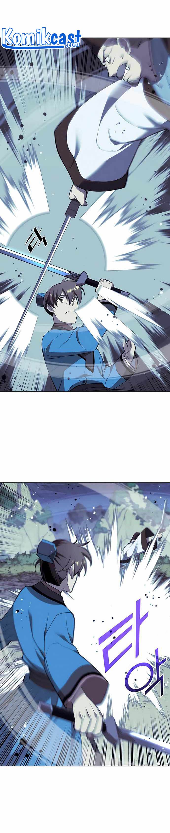 Tale of a Scribe Who Retires to the Countryside Chap 91 - Next Chap 92