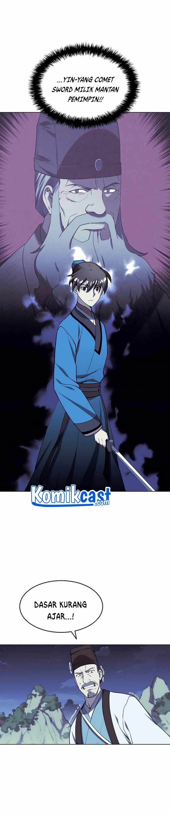 Tale of a Scribe Who Retires to the Countryside Chap 91 - Next Chap 92