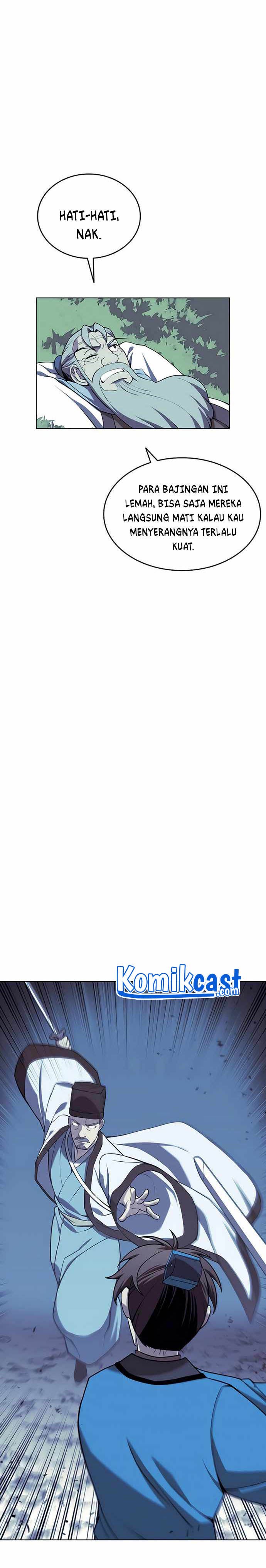 Tale of a Scribe Who Retires to the Countryside Chap 91 - Next Chap 92