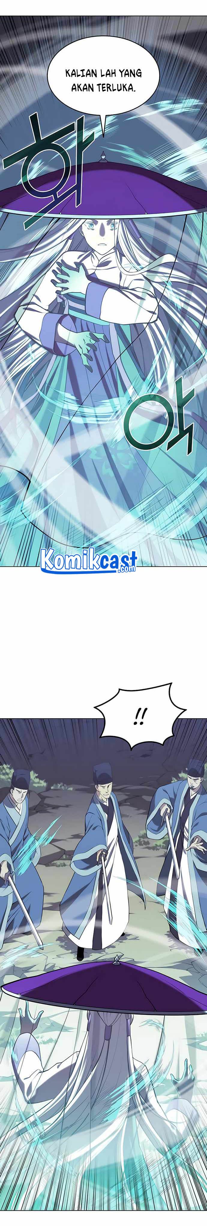 Tale of a Scribe Who Retires to the Countryside Chap 91 - Next Chap 92