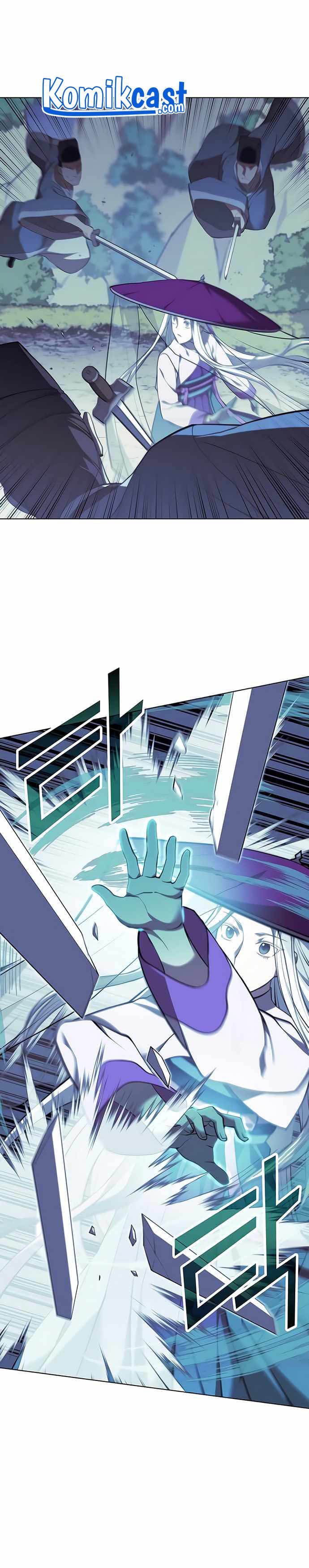 Tale of a Scribe Who Retires to the Countryside Chap 91 - Next Chap 92