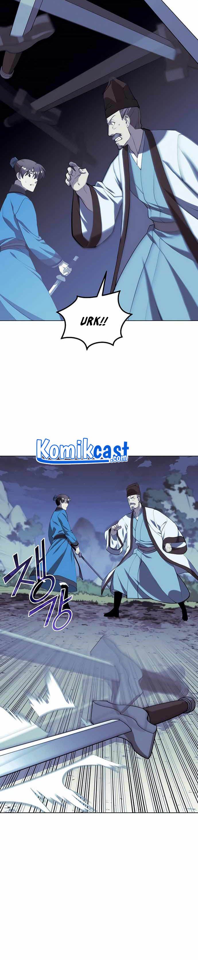 Tale of a Scribe Who Retires to the Countryside Chap 91 - Next Chap 92