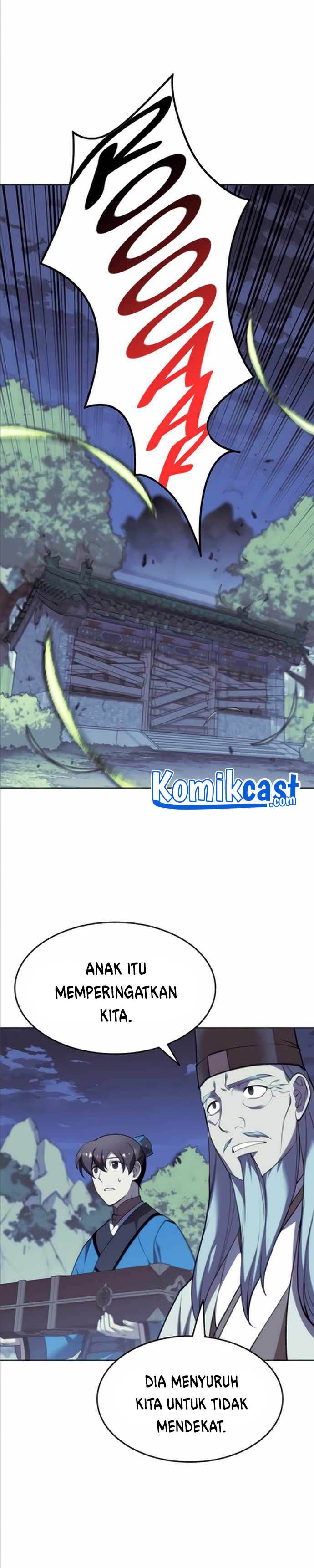 Tale of a Scribe Who Retires to the Countryside Chap 92 - Next Chap 93