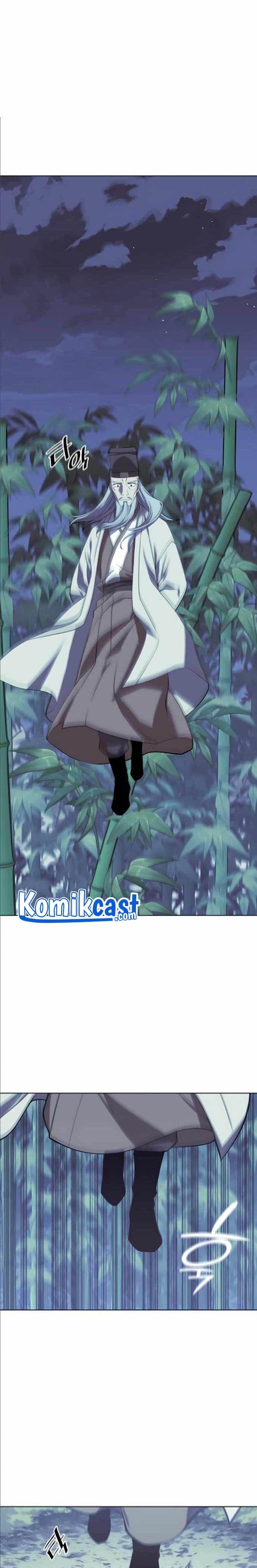 Tale of a Scribe Who Retires to the Countryside Chap 92 - Next Chap 93