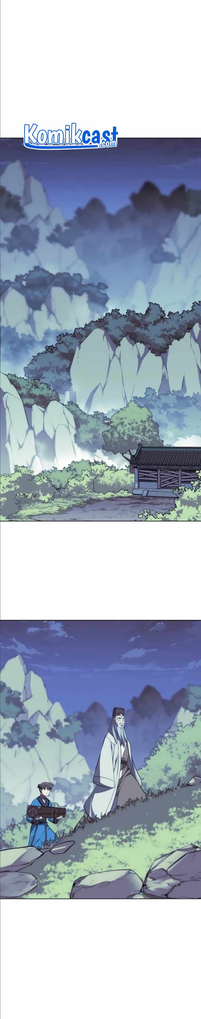 Tale of a Scribe Who Retires to the Countryside Chap 92 - Next Chap 93