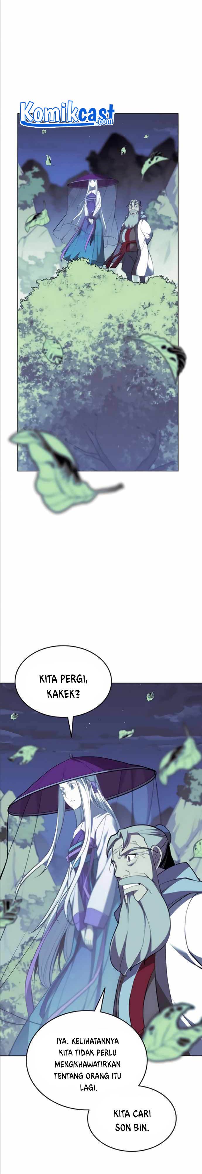 Tale of a Scribe Who Retires to the Countryside Chap 92 - Next Chap 93