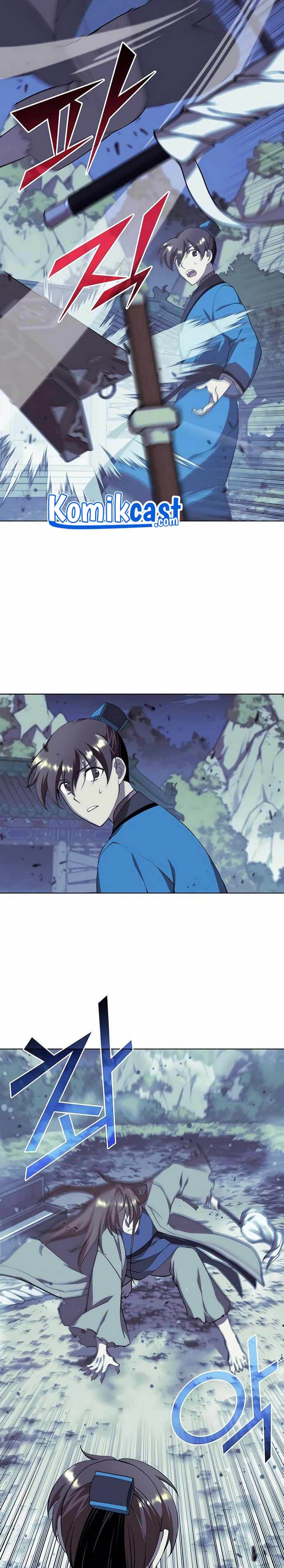 Tale of a Scribe Who Retires to the Countryside Chap 93 - Next Chap 94