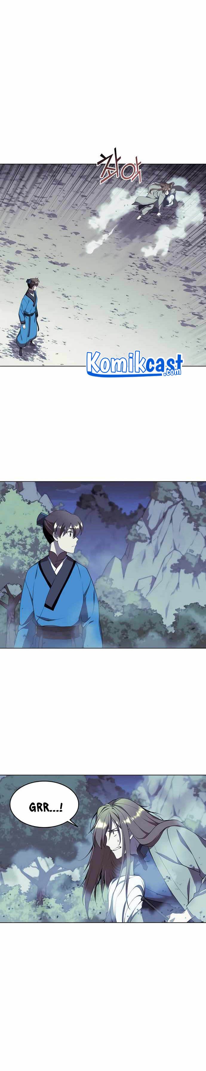 Tale of a Scribe Who Retires to the Countryside Chap 93 - Next Chap 94