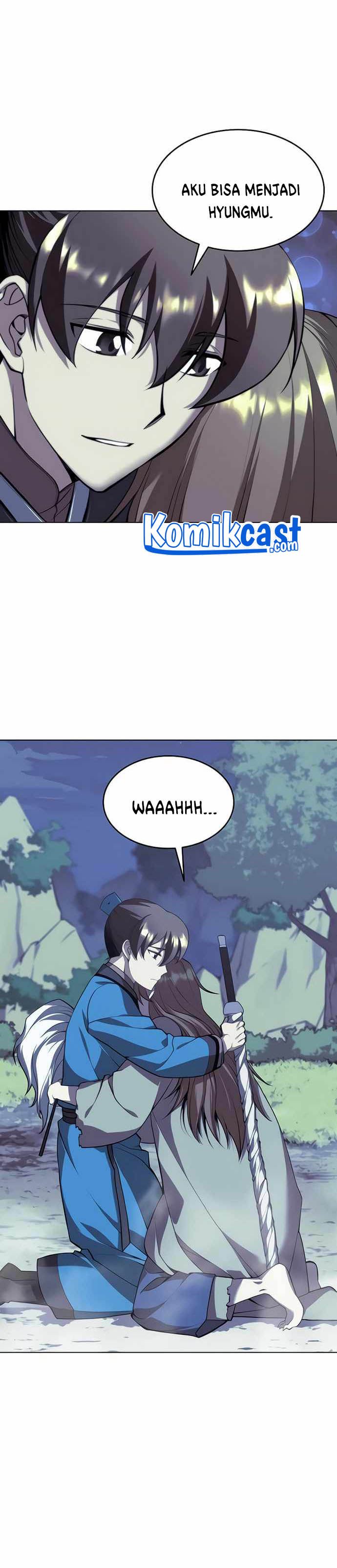 Tale of a Scribe Who Retires to the Countryside Chap 93 - Next Chap 94