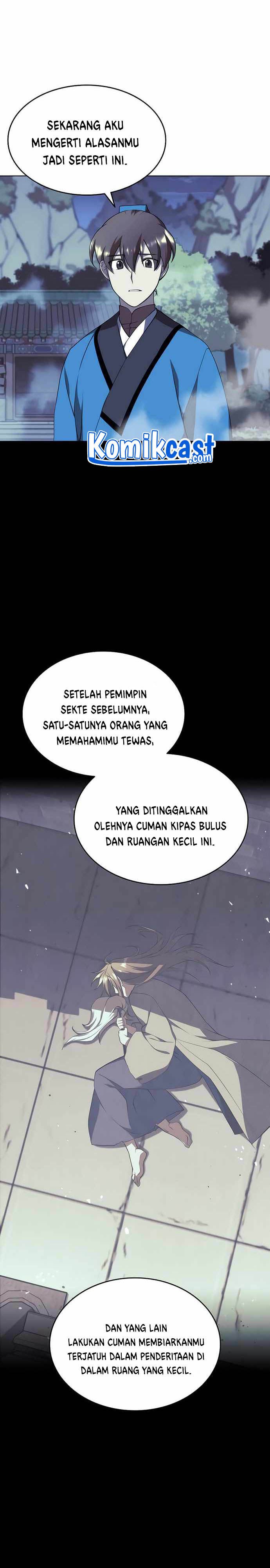 Tale of a Scribe Who Retires to the Countryside Chap 93 - Next Chap 94