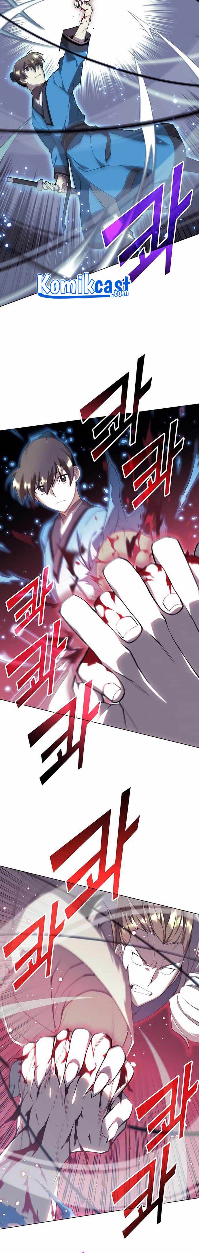 Tale of a Scribe Who Retires to the Countryside Chap 93 - Next Chap 94