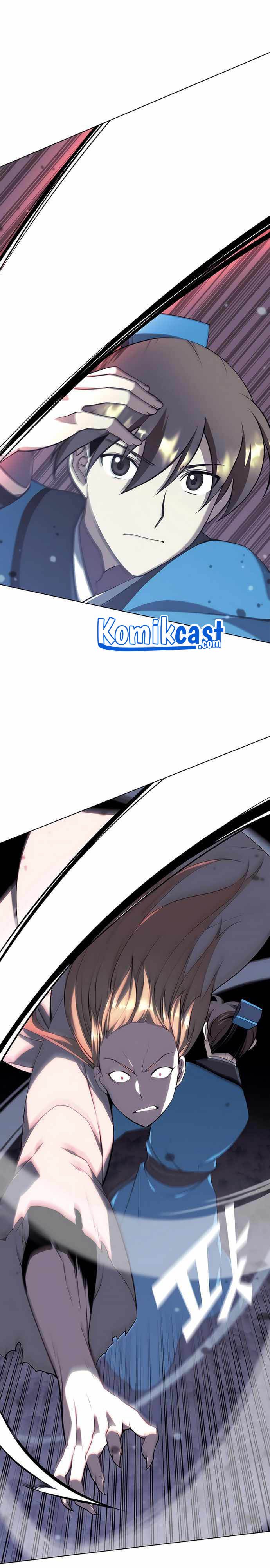 Tale of a Scribe Who Retires to the Countryside Chap 93 - Next Chap 94