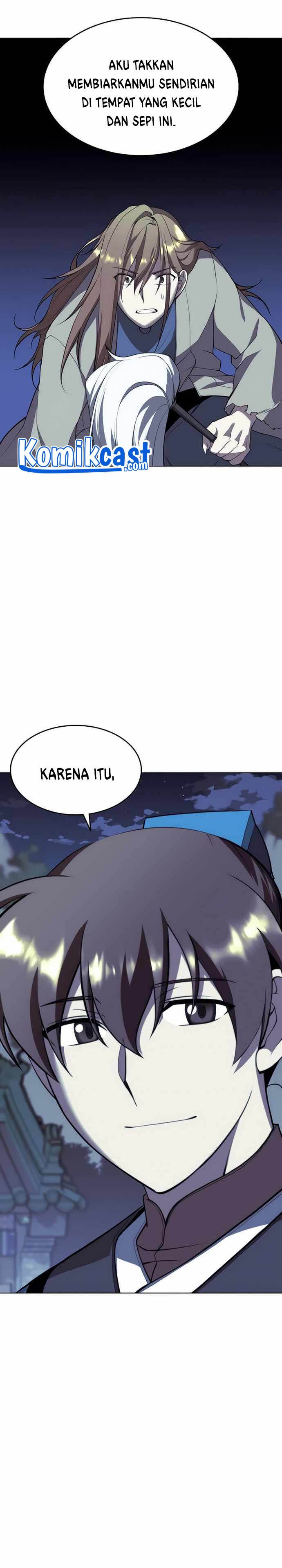 Tale of a Scribe Who Retires to the Countryside Chap 93 - Next Chap 94