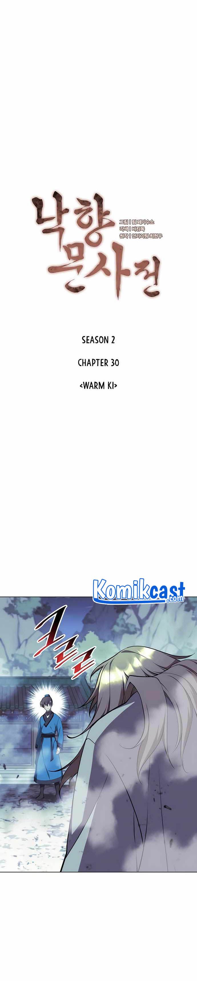 Tale of a Scribe Who Retires to the Countryside Chap 93 - Next Chap 94