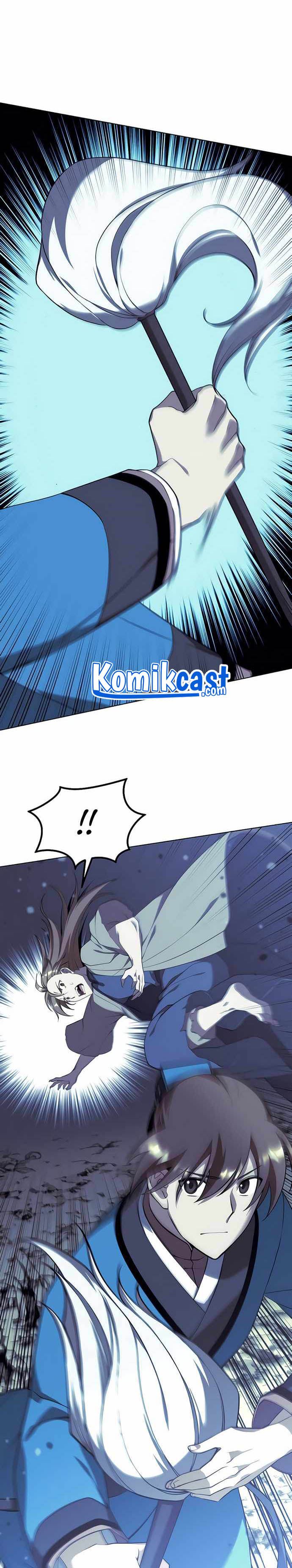 Tale of a Scribe Who Retires to the Countryside Chap 93 - Next Chap 94