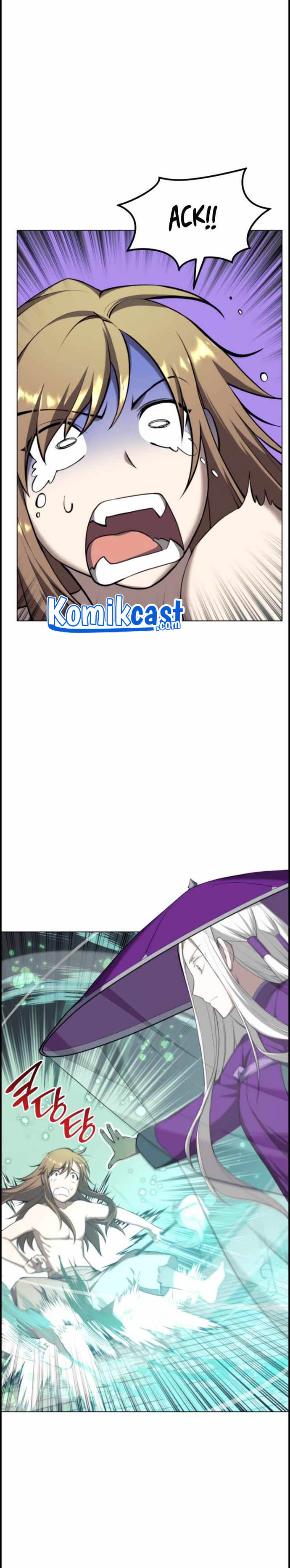 Tale of a Scribe Who Retires to the Countryside Chap 94 - Next Chap 95