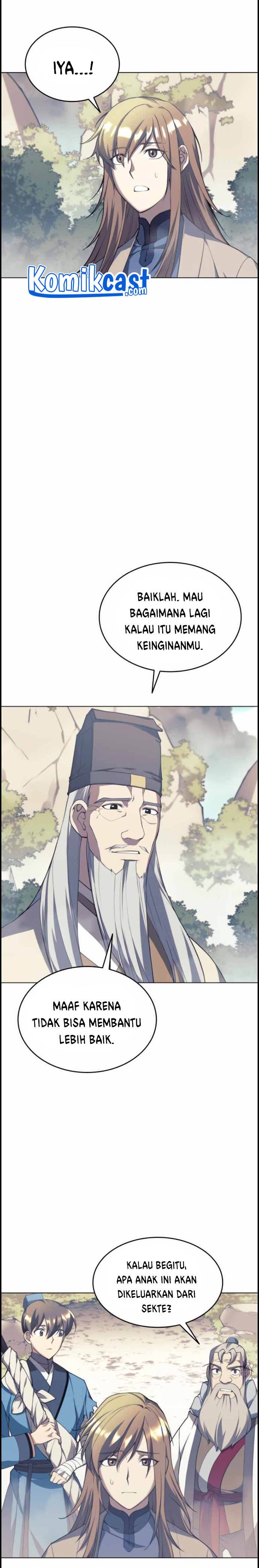 Tale of a Scribe Who Retires to the Countryside Chap 94 - Next Chap 95