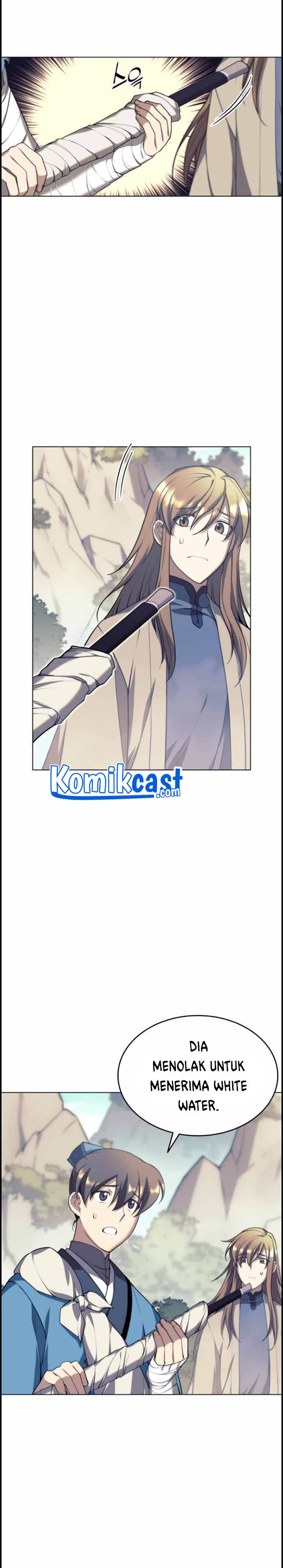 Tale of a Scribe Who Retires to the Countryside Chap 94 - Next Chap 95