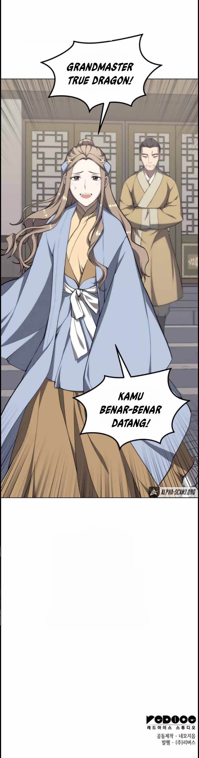 Tale of a Scribe Who Retires to the Countryside Chap 94 - Next Chap 95