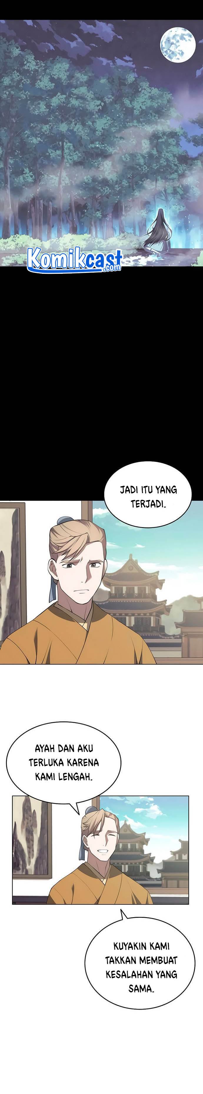 Tale of a Scribe Who Retires to the Countryside Chap 95 - Next Chap 96