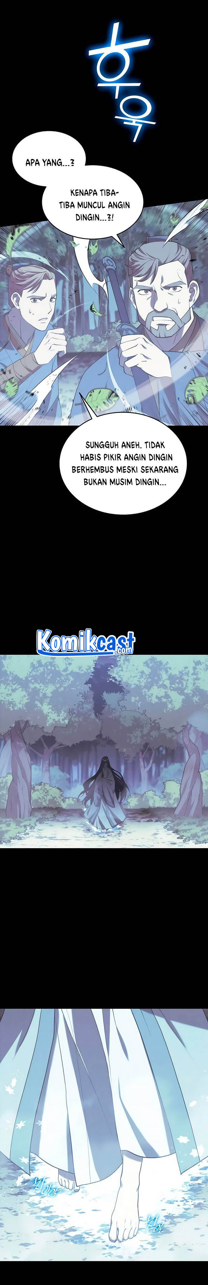 Tale of a Scribe Who Retires to the Countryside Chap 95 - Next Chap 96