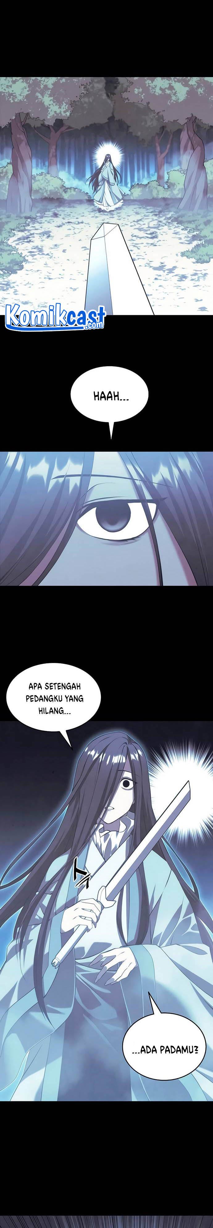 Tale of a Scribe Who Retires to the Countryside Chap 95 - Next Chap 96