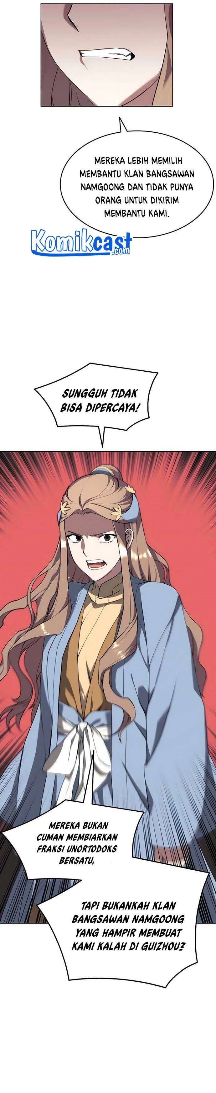 Tale of a Scribe Who Retires to the Countryside Chap 95 - Next Chap 96