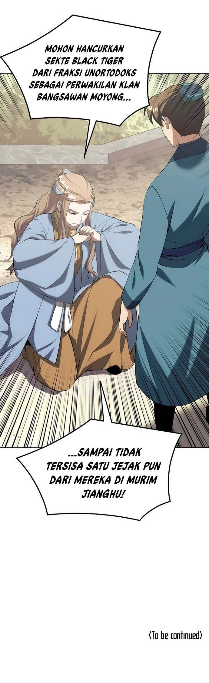 Tale of a Scribe Who Retires to the Countryside Chap 95 - Next Chap 96