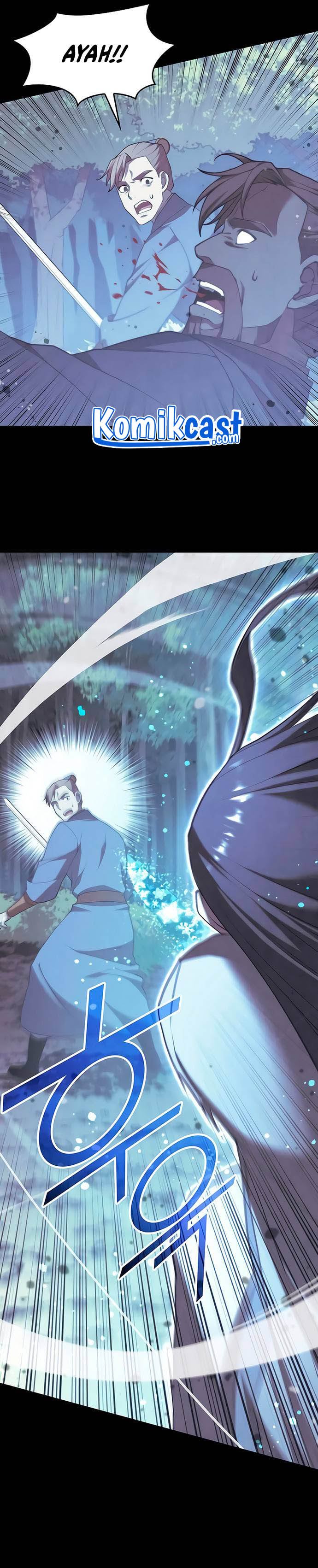 Tale of a Scribe Who Retires to the Countryside Chap 95 - Next Chap 96