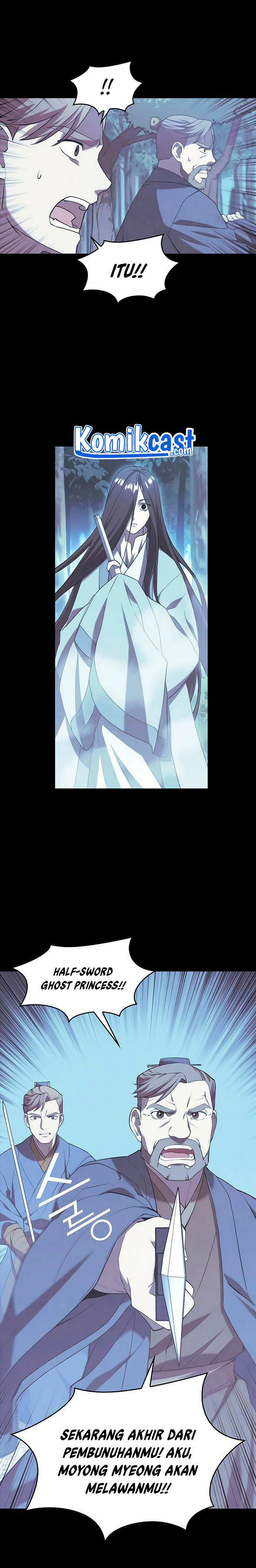 Tale of a Scribe Who Retires to the Countryside Chap 95 - Next Chap 96