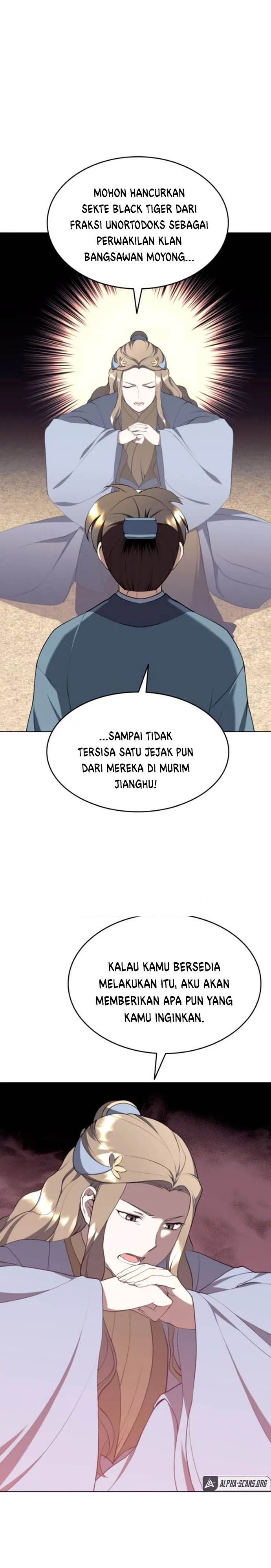 Tale of a Scribe Who Retires to the Countryside Chap 96 - Next Chap 97