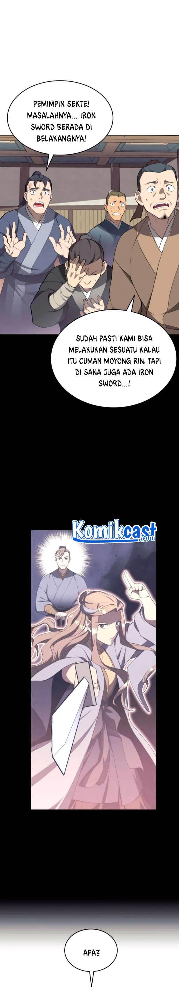 Tale of a Scribe Who Retires to the Countryside Chap 96 - Next Chap 97