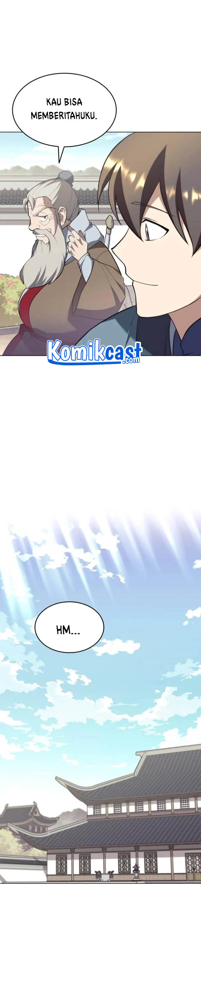 Tale of a Scribe Who Retires to the Countryside Chap 96 - Next Chap 97