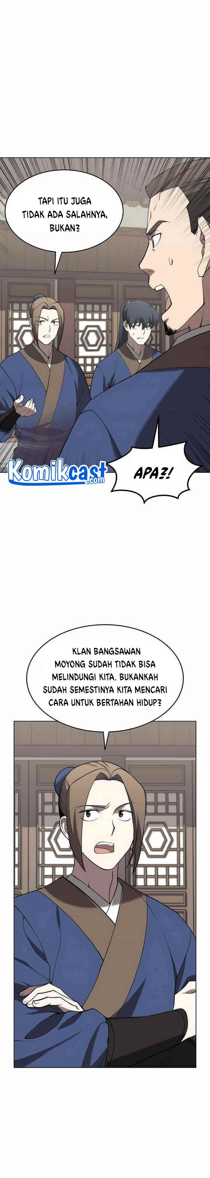 Tale of a Scribe Who Retires to the Countryside Chap 97 - Next Chap 98