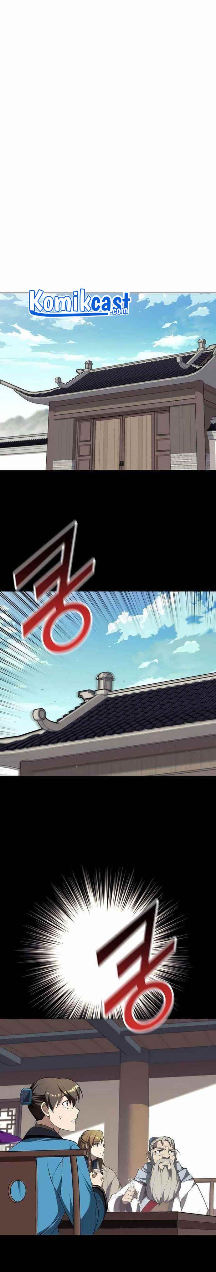 Tale of a Scribe Who Retires to the Countryside Chap 97 - Next Chap 98