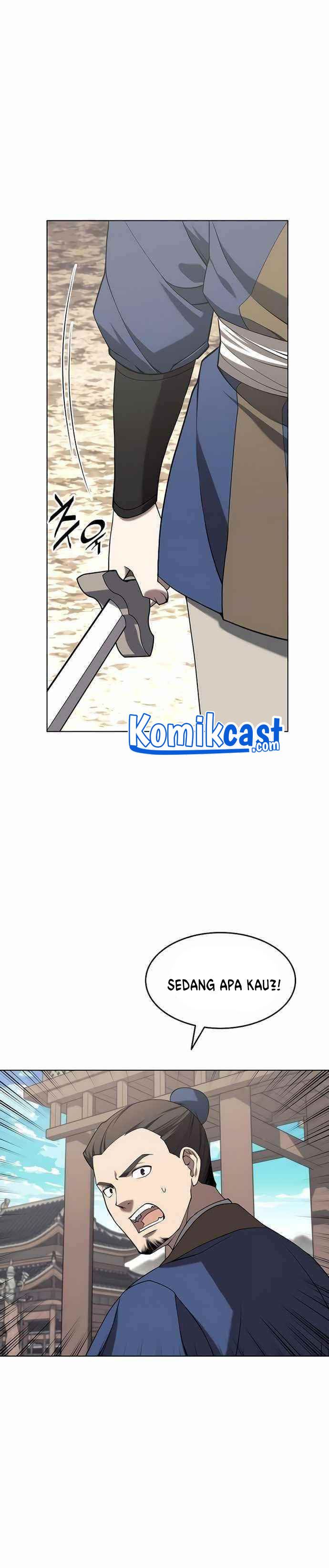 Tale of a Scribe Who Retires to the Countryside Chap 97 - Next Chap 98