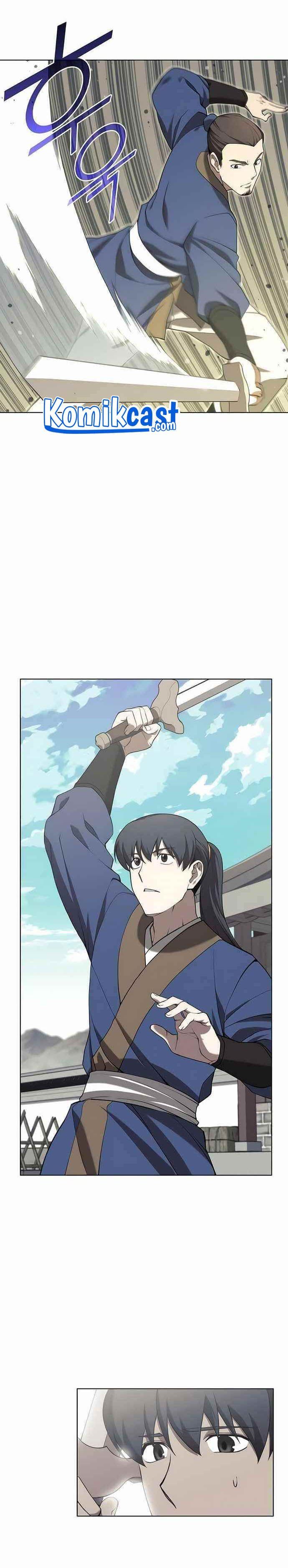 Tale of a Scribe Who Retires to the Countryside Chap 97 - Next Chap 98