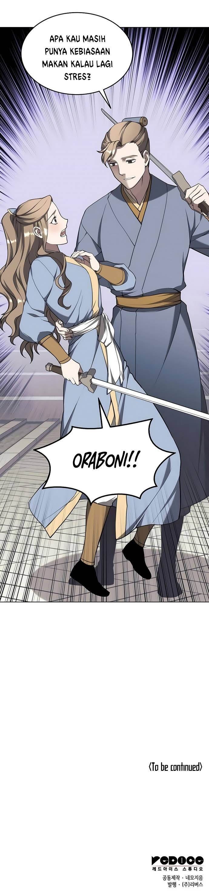 Tale of a Scribe Who Retires to the Countryside Chap 98 - Next Chap 99