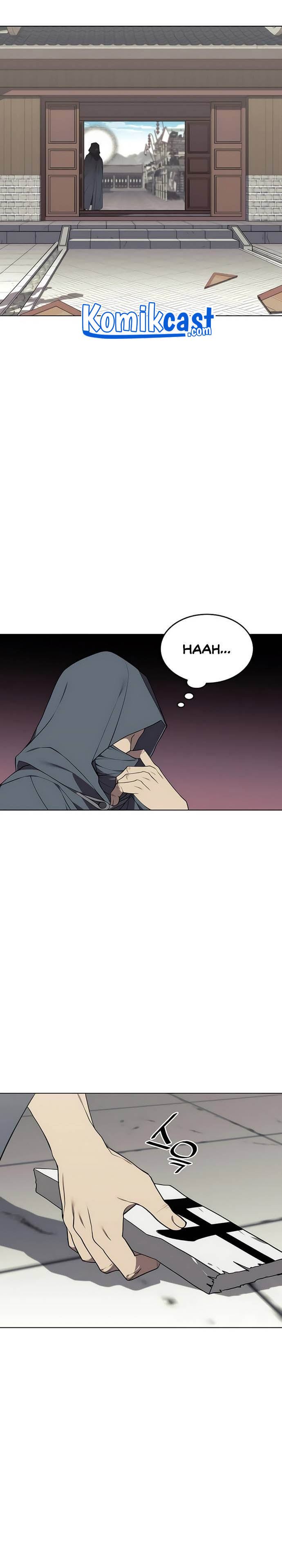 Tale of a Scribe Who Retires to the Countryside Chap 98 - Next Chap 99