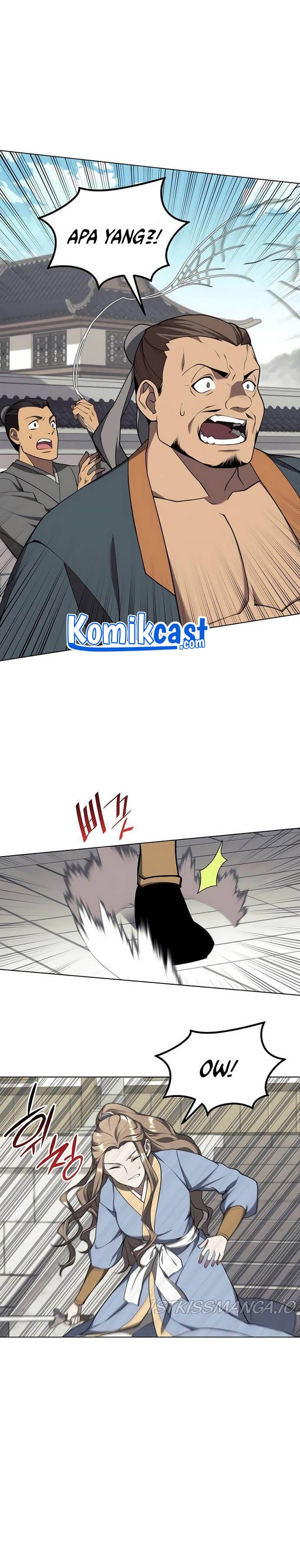 Tale of a Scribe Who Retires to the Countryside Chap 98 - Next Chap 99