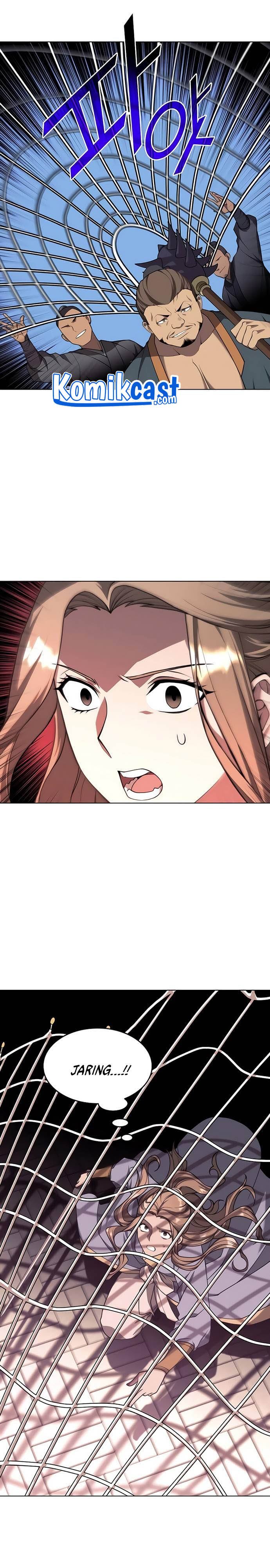 Tale of a Scribe Who Retires to the Countryside Chap 98 - Next Chap 99