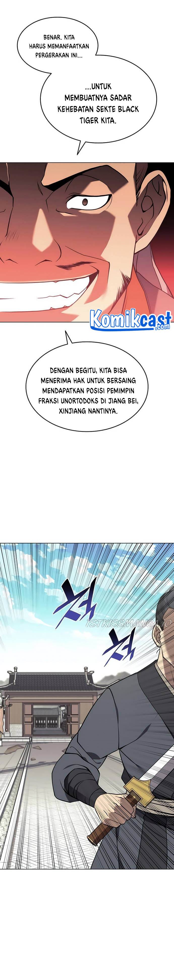 Tale of a Scribe Who Retires to the Countryside Chap 98 - Next Chap 99