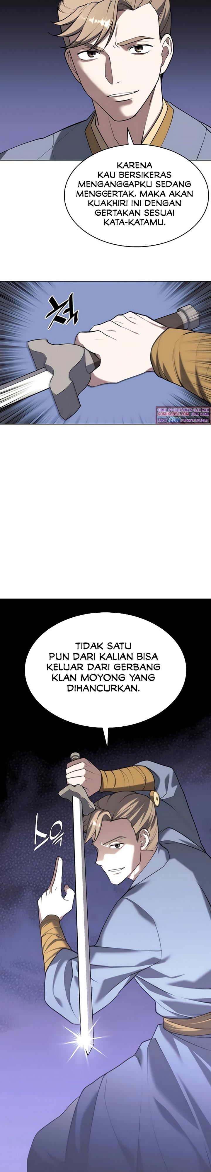 Tale of a Scribe Who Retires to the Countryside Chap 99 - Next Chap 100