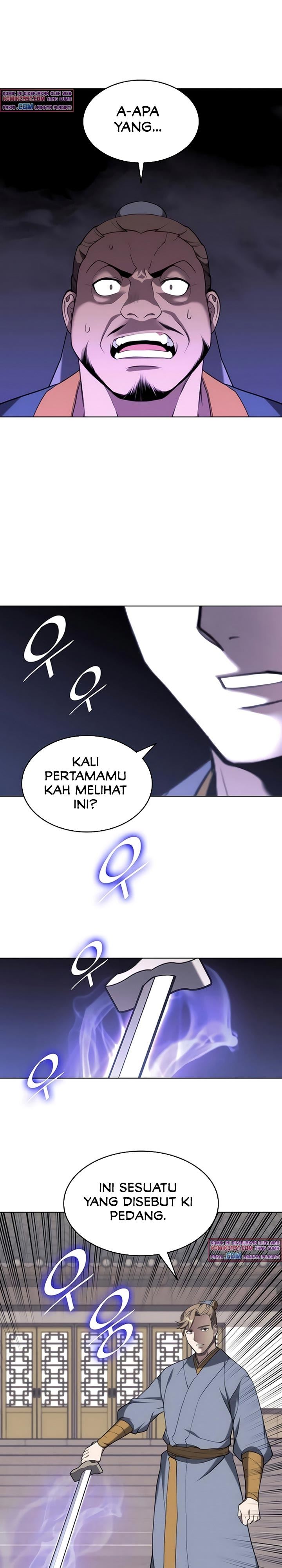 Tale of a Scribe Who Retires to the Countryside Chap 99 - Next Chap 100